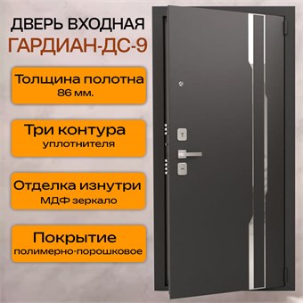 {{photo.Alt || photo.Description || 'Дверь входная ДС 9'}}