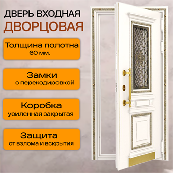 {{photo.Alt || photo.Description || 'Дверь входная Дворцовая'}}
