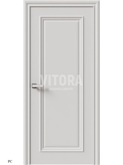 Дверь межкомнатная 10 2300 - фото 10208