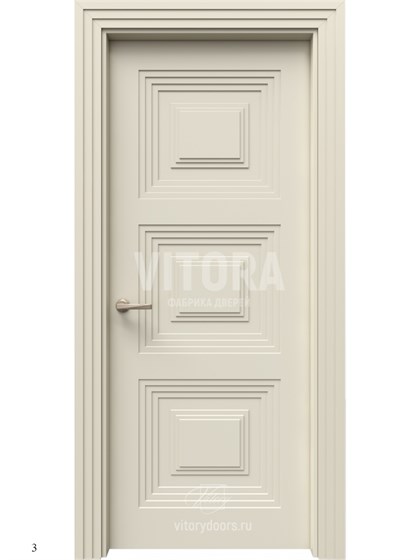 Дверь межкомнатная NOVA 2153 - фото 10281