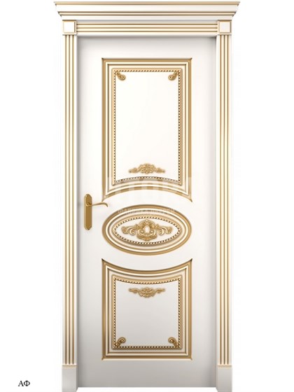 Дверь межкомнатная PREMIER 2120 - фото 10291
