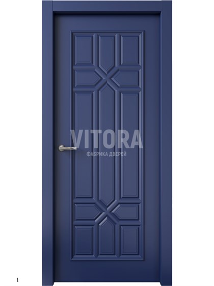 Дверь межкомнатная INTALIA 2129 - фото 10337