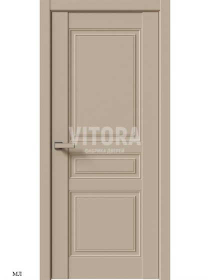 Дверь межкомнатная 30 2302 - фото 10443