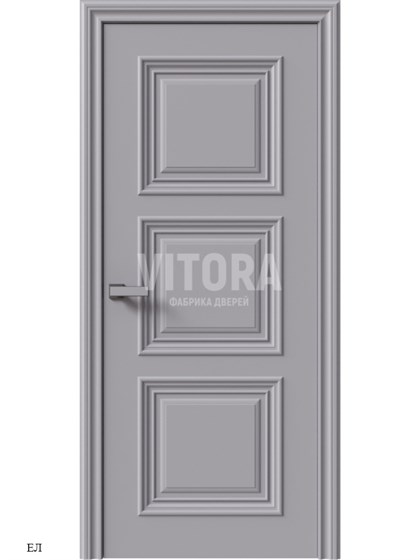 Дверь межкомнатная 33 33 - фото 10532
