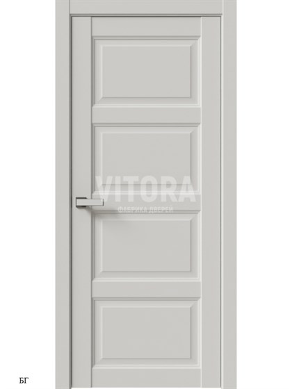 Дверь межкомнатная 40 2309 - фото 10575