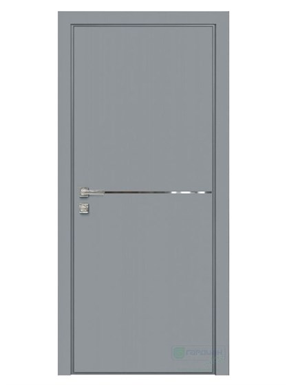 Дверь межкомнатная Фьюжн ДГ 01 1737 - фото 5400