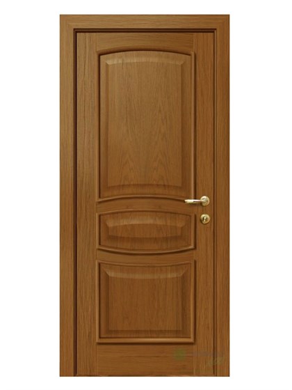 Дверь межкомнатная Барселона ДГ 1702 - фото 5408