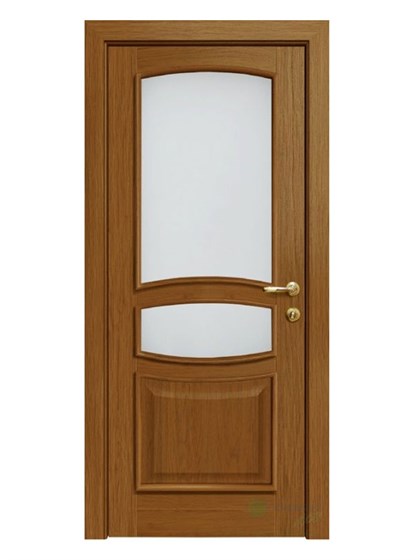 Дверь межкомнатная Барселона ДОВС 1704 - фото 5410
