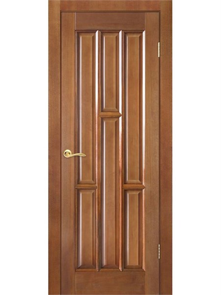 Дверь межкомнатная Авангард ДГ 1750