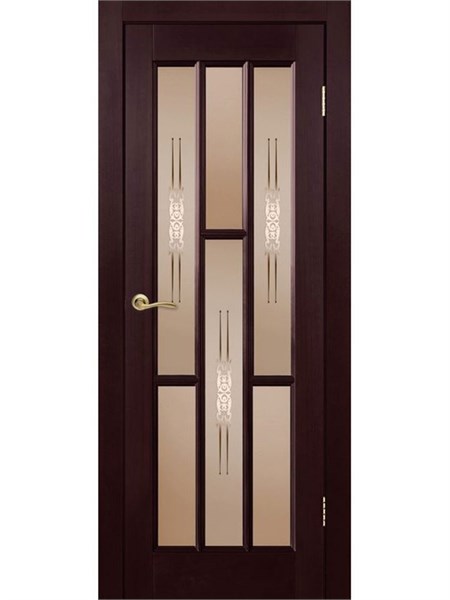 Дверь межкомнатная Авангард ДО 1751