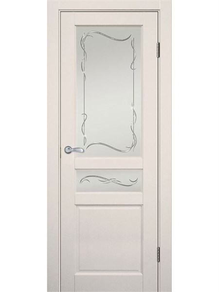 Дверь межкомнатная Джулия 1 ДГО 1755