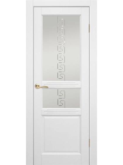 Дверь межкомнатная Джулия 2 ДГОФ 1757 - фото 5624