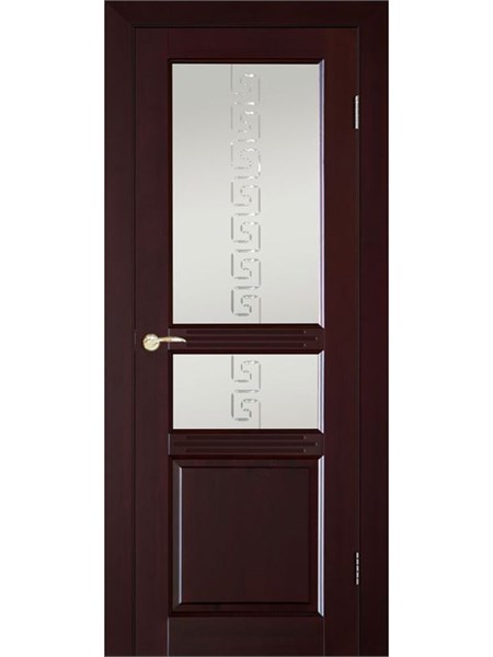 Дверь межкомнатная Джулия 2 ДГОФ 1757