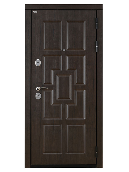 Дверь входная CLASSIC 07 - фото 5681