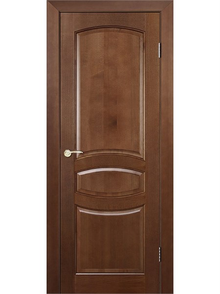 Дверь межкомнатная Виктория ДГ 1772