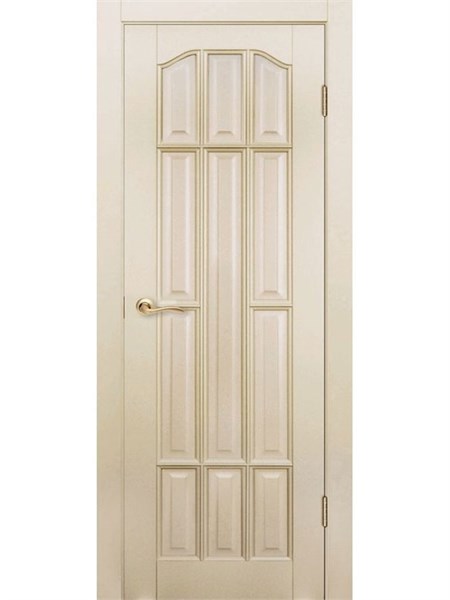 Дверь межкомнатная Лавина ДО 1777