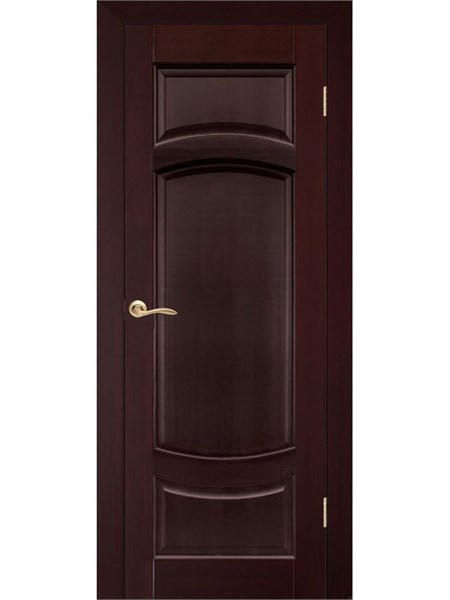 Дверь межкомнатная Рококо ДГ 1778