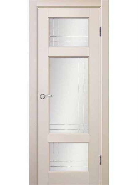 Дверь межкомнатная Сиена ДГО 1781