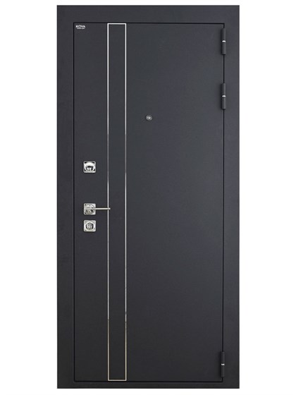 Дверь входная BRUNI 01 - фото 6054