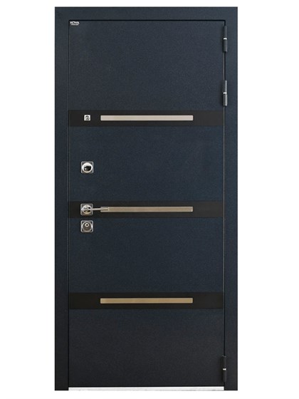 Дверь входная BRUNI 02 - фото 6059