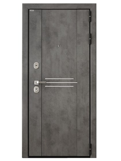 Дверь входная STILE - фото 6189
