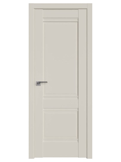 Дверь межкомнатная 1U - фото 6454