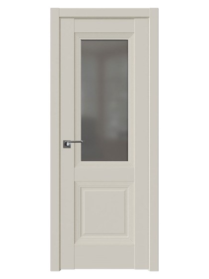 Дверь межкомнатная 81U - фото 7053