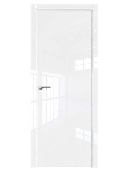 Дверь межкомнатная 1LK 2000 - фото 8109