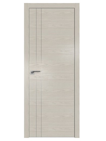 Дверь межкомнатная 42NK - фото 8282