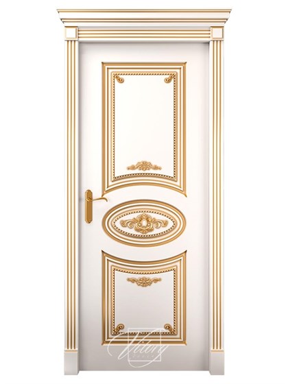 Дверь межкомнатная PREMIER - ДГ 2 - фото 9044