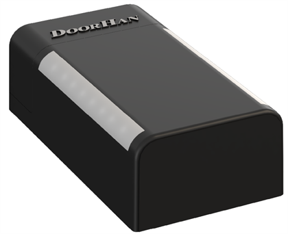 Потолочный привод DoorHan  для секционных ворот SECTIONAL-1200PRO 2296 - фото 9413