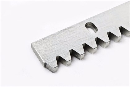 Зубчатая рейка RACK-8 2297 - фото 9416