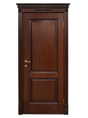 Дверь межкомнатная Роял ДГ