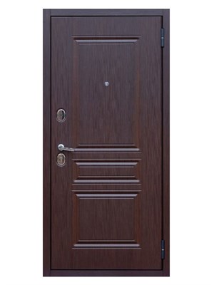 Дверь входная Дипломат