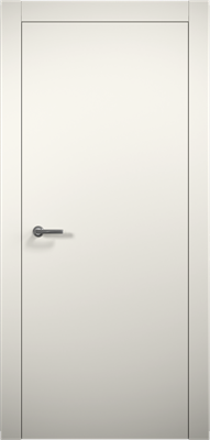 Дверь межкомнатная SIMPLE ДГ 1