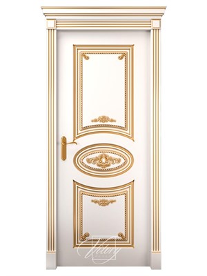 Дверь межкомнатная PREMIER - ДГ 2
