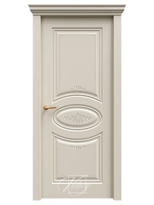 Дверь межкомнатная NEOCLASSIC - ДГ 1