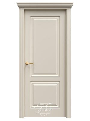 Дверь межкомнатная NEOCLASSIC - ДГ 2