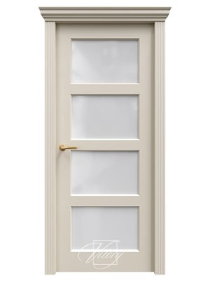 Дверь межкомнатная NEOCLASSIC - ДО 3