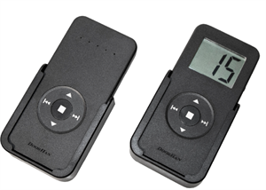 Пульт серии TRANSMITTER 5PRO-BLACK 2287