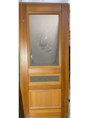 Дверь межкомнатная Арфа 2321
