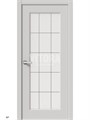 Дверь межкомнатная 10 Остекленная 2383