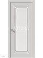 Дверь межкомнатная 10 Остекленная 2383