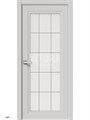 Дверь межкомнатная 10 Остекленная 2383