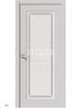 Дверь межкомнатная 10 Остекленная 2383