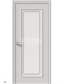 Дверь межкомнатная 10 Остекленная 2383