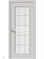 Дверь межкомнатная 10 Остекленная 2383