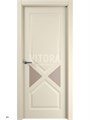 Дверь межкомнатная RETRICA 2228