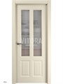 Дверь межкомнатная RETRICA Остекленная 2384