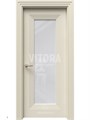 Дверь межкомнатная NOVA Остекленная 2385